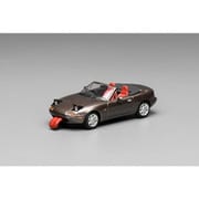 M60207R 1/64 Mazda Eunos Roadster （NA） 右ハンドル Metallic Brown [ダイキャストミニカー]