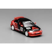 M65026 1/64 Honda Civic TYPE R （EK9） Advan Livery [ダイキャストミニカー]