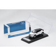 LL-022-101 1/64 Toyota C-HR Hybrid GR Sport （RHD） ホワイト [ダイキャストミニカー]