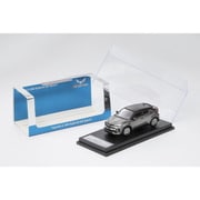 LL-022-103 1/64 Toyota C-HR Hybrid GR Sport （RHD） グレー [ダイキャストミニカー]