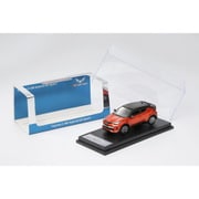 LL-022-106 1/64 Toyota C-HR Hybrid GR Sport （RHD） オレンジ [ダイキャストミニカー]