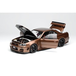 ヨドバシ.com - MOTORHELIX モーターヘリックス M83414 1/18