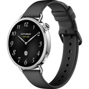 Xiaomi Watch S4 41mm（ブラック） BHR07VRGL
