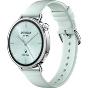 Xiaomi Watch S4 41mm（ミントグリーン） BHR07VYGL