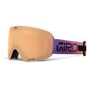 コンツアー RS スキー スノーボード ゴーグル 眼鏡対応 MULTI FADED CRYSTALS（VIVID Copper） 7171829