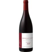 【限定】 ボジョレー・ヴィラージュ・ヌーヴォー・ヴィエイユ・ヴィーニュ 2025 タイユヴァン 750ml フランス [赤ワイン]