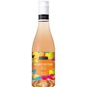 【限定】 デュブッフ オレンジ ヌーヴォー 2025 375ml フランス [その他ワイン]