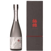 梅錦 百花の魁 16度以上17度未満 720ml