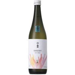 梅錦 SAKASO！ 15度以上16度未満 720ml