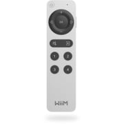 WiiM Voice Remote2 リモコン WiiM製品専用 WIM-WREMOTE2-S
