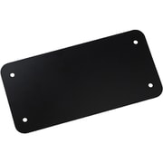 GENTLER（ジェントラー）スチールプレート マグネット 収納 電動昇降デスク書斎 学習 勉強 机 ブラック 黒 KWA-771 BK