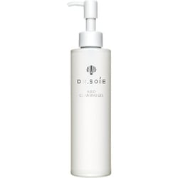ドクターソワ マイルド クレンジングジェル 200ml