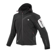 JK-5795 ENIGMA G2 S S PARKA BLK 3XL 07-5795