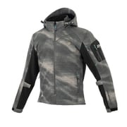 JK-5795 ENIGMA G2 SS PARKA Smoke 2XL 07-5795