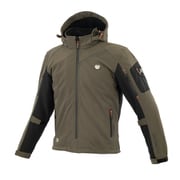 JK-5795 ENIGMA G2 S S PARKA Olive XL 07-5795