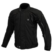 JK-5994 FULL YEAR S-JKT Black M 07-5994