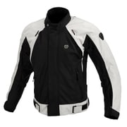 JK-5994 FULL YEAR S-JKT L.Grey M 07-5994