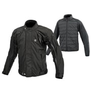 JK-5995 FULL Y SYSTEM JKT BLK XL 07-5995