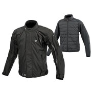 07-5995 [JK-5995 FULL Y SYSTEM JKT BLK 3XL]