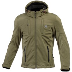 JK-6022 P S SYSTEM PARKA Olive 3XL 07-6022