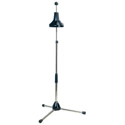 Ｋ&Ｍ　トロンボーンスタンド　コントラバス用（バスも可） トロンボーンスタンド | 管楽器スタンド | K&M | ヤマハ