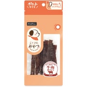 こくさんおやつ 牛肉細切り 10g