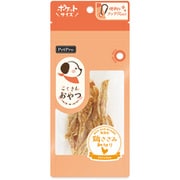 こくさんおやつ 鶏ささみ細切り 15g