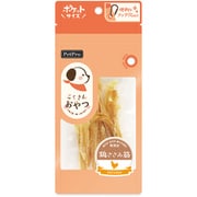 こくさんおやつ 鶏ささみ筋 10g