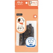 こくさんおやつ まぐろ細切り 15g