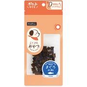 こくさんおやつ まぐろ小粒 15g