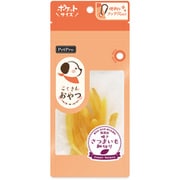 こくさんおやつ 焼きさつまいも細切り 20g