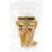 こくさんおやつ 無添加馬皮ガム 50g