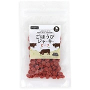 ごほうびジャーキー ビーフ 100g