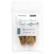 国産サメスティック犬用 25g