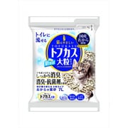 トフカス大粒タイプ トレイに流せる 国産おから使用 7L
