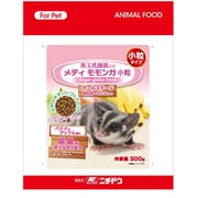 メディモモンガ小粒 300g [フクロモモンガ用]