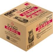 プロステージ ル・シャット 皮膚・被毛の健康に配慮 ドライタイプ 4Kg（500g×8袋）成猫用/全猫種用 総合栄養食