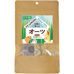 マイガーデン 牧草栽培セット オーツ