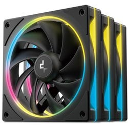 ヨドバシ.com - Deepcool ディープクール FL12 SE 3IN1 PCケース