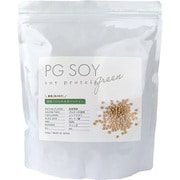 PG SOY ソイ プロテイン 560g