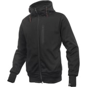 JK-604 PROTECT KV PARKA Black S 07-604