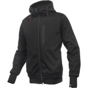 07-604 [JK-604 PROTECT KV PARKA Black 3XL]