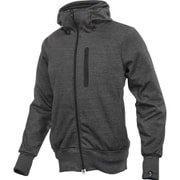JK-604 PROTECT KV PARKA Grey WM 07-604