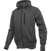 07-604 [JK-604 PROTECT KV PARKA Grey 3XL]