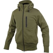 JK-604 PROTECT KV PARKA Olive S 07-604