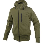 07-604 [JK-604 PROTECT KV PARKA Olive 3XL]