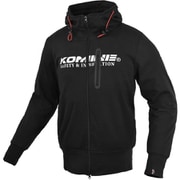 JK-604 P KV PARKA KOMINE-Black M 07-604