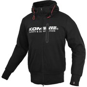07-604 [JK-604 P KV PARKA KOMINE-Black 3XL]