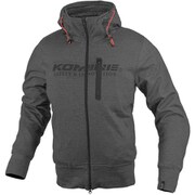 07-604 [JK-604 P KV PARKA KOMINE-Grey 3XL]