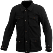 JK-622 P FIELD WINTER JKT Black M 07-622